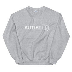 Autist Sweatshirt