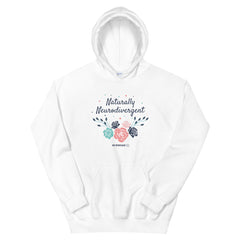 Naturally Hoodie