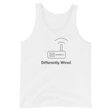 Differently WIred Tank