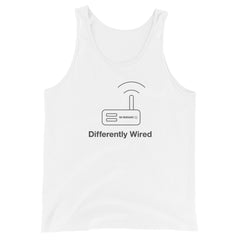 Differently WIred Tank