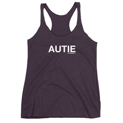 Autie Tank