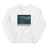 NeuroD Cables Sweatshirt