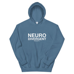 NEURO D Hoodie