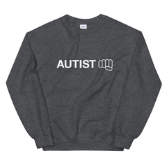 Autist Sweatshirt