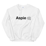 Aspie Sweatshirt