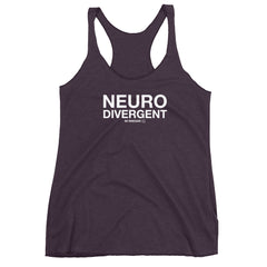 NEURO D Tank