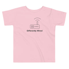 Differently Wired T-Shirt