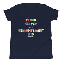 Proud Sister T-Shirt