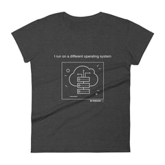 Operating System T-shirt