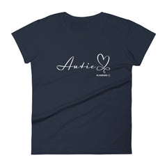 Autie Love T-Shirt