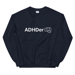 ADHDer Sweatshirt
