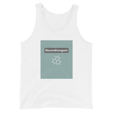 Neurodivergent Tank