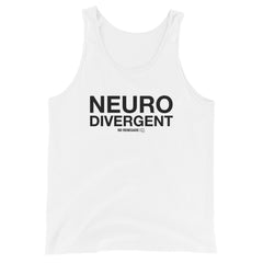 NEURO D Tank
