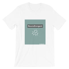 Neurodivergent T-Shirt