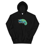 Chameleon Hoodie