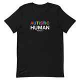 Human T-Shirt