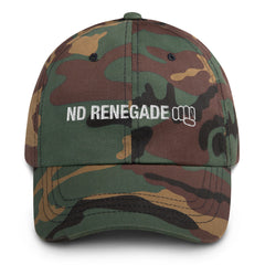 NDR hat