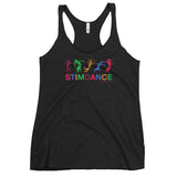 StimDance Tank