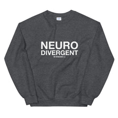 NEURO D Sweatshirt