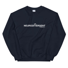 NeuroD Heart Sweatshirt