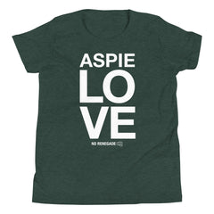 ASPIE LOVE T-Shirt