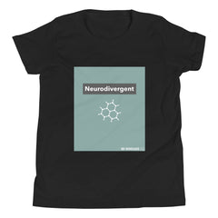 Neurodivergent T-Shirt