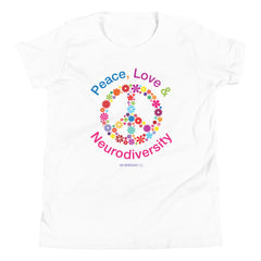 Peace & Love T-Shirt