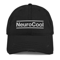 NeuroCool Hat