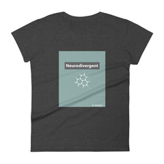 Neurodivergent T-shirt