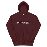 Introvert Hoodie