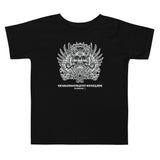 NDR Skull T-Shirt