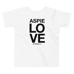ASPIE LOVE T-Shirt