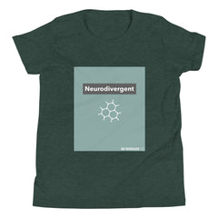 Neurodivergent T-Shirt