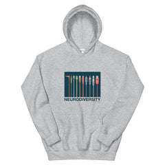 NeuroD Cables Hoodie