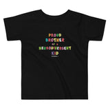 Proud Brother T-Shirt