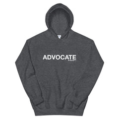 Advocate Hoodie