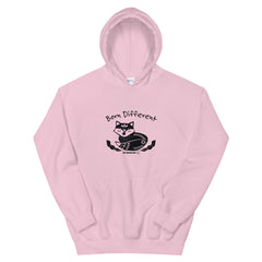 Born Different Hoodie