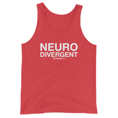 NEURO D Tank