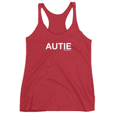 Autie Tank