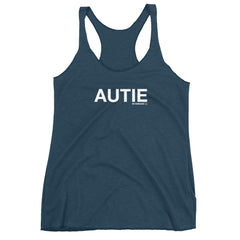 Autie Tank