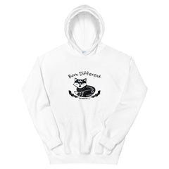 Born Different Hoodie