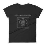 Operating System T-shirt