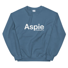 Aspie Sweatshirt