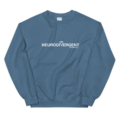 NeuroD Heart Sweatshirt