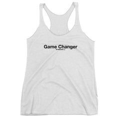 Game Changer Tank