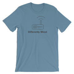 Differently Wired T-Shirt