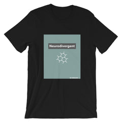 Neurodivergent T-Shirt