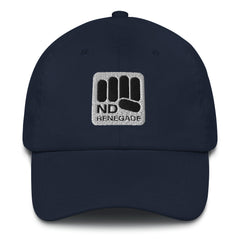 Logo Hat