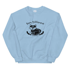 Born Different Sweatshirt