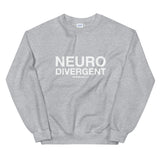 NEURO D Sweatshirt
